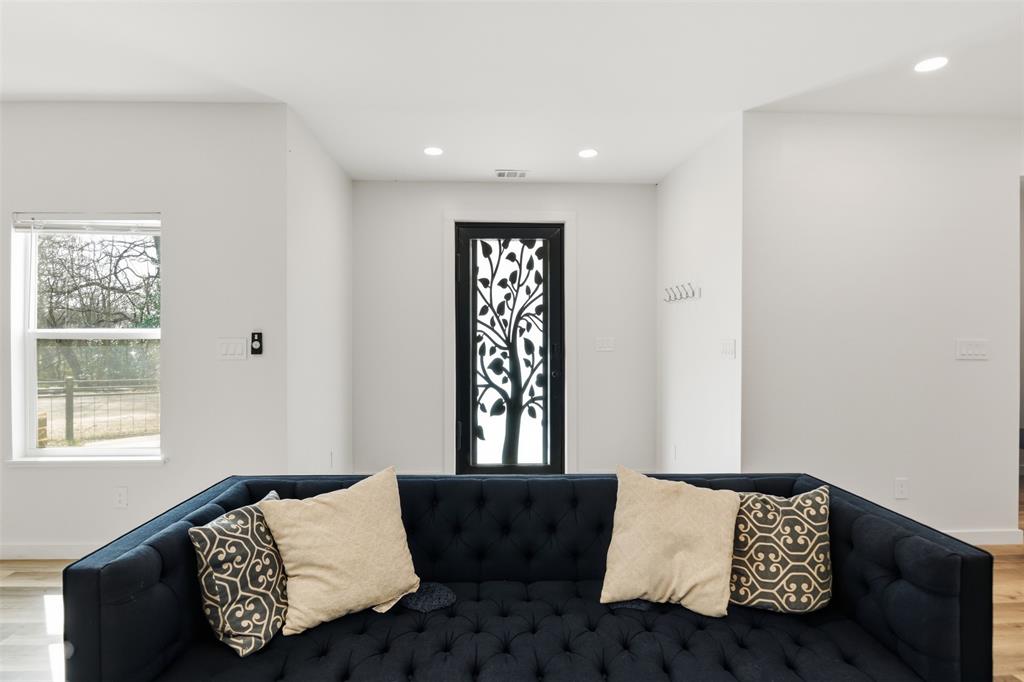 Edwin Hart Sub - Residential