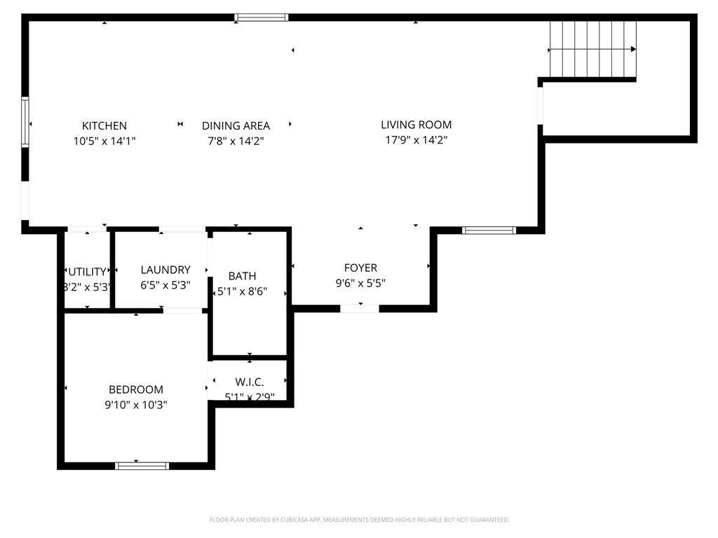 Edwin Hart Sub - Residential