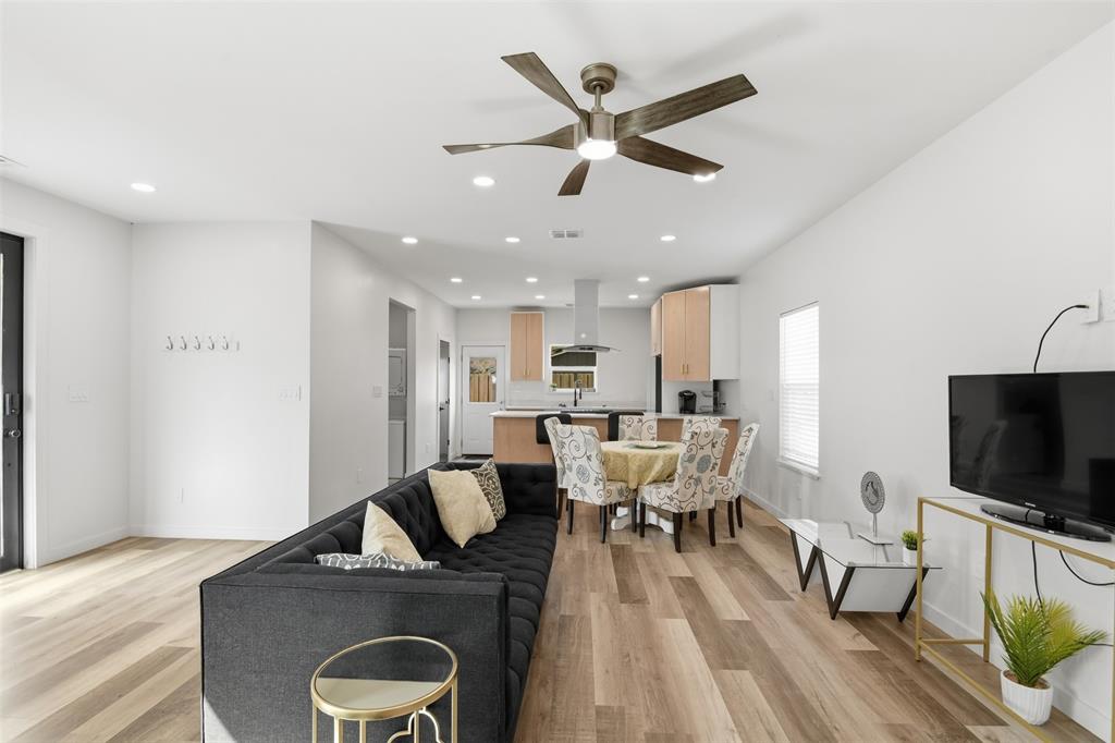 Edwin Hart Sub - Residential