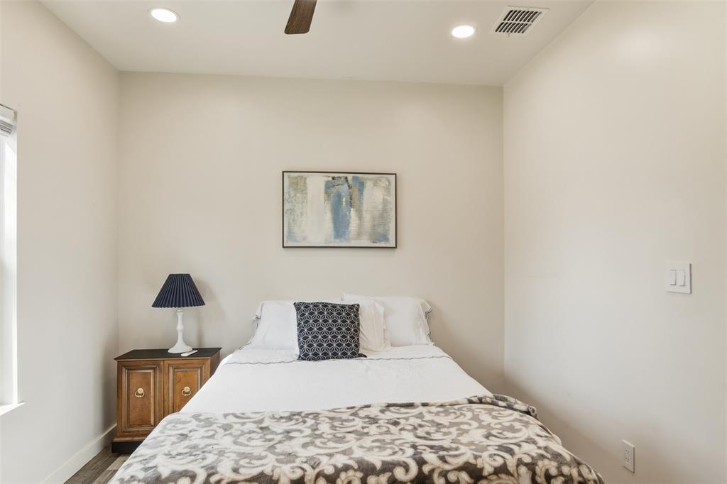 Edwin Hart Sub - Residential