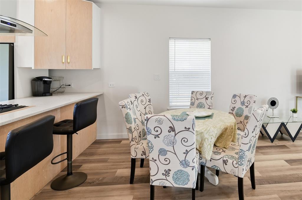 Edwin Hart Sub - Residential