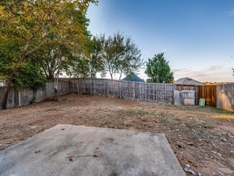 A home in Euless