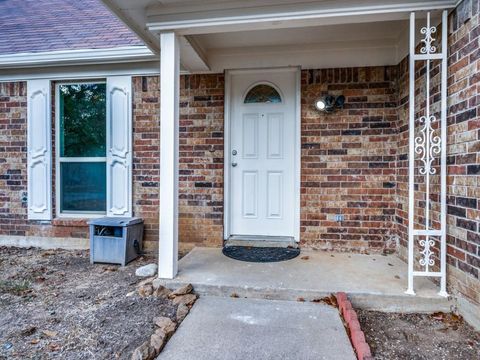 A home in Euless