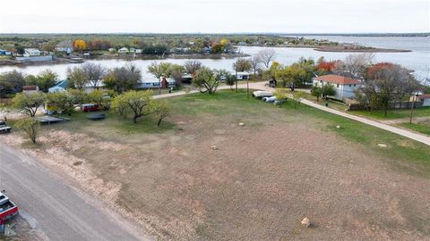 A home in Abilene