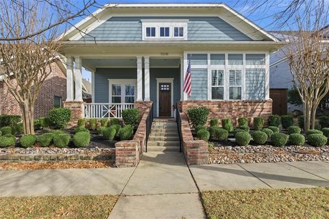 5016 Dickens Lane Carrollton TX 75010