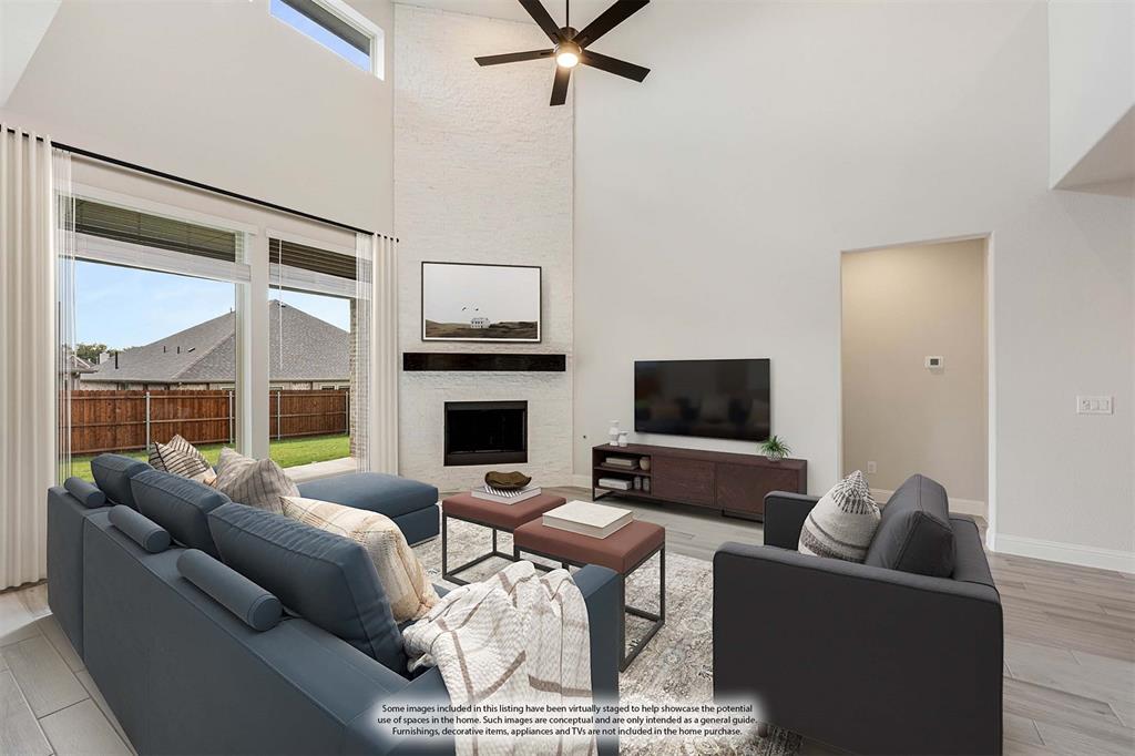 Eagle Glen 50 - Residential