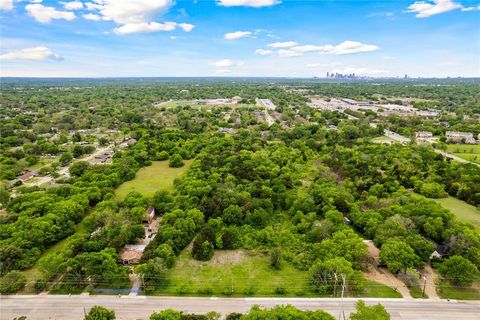 1953 N St Augustine Drive Dallas TX 75217