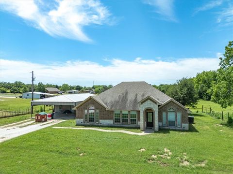 1161 County Road 2175 Decatur TX 76234