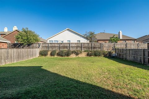 A home in Fort Worth