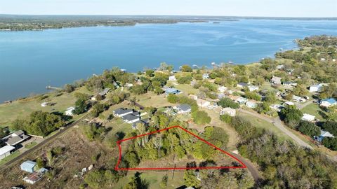TBD Ideal Circle LOT 61-64,7273 Quinlan TX 75474