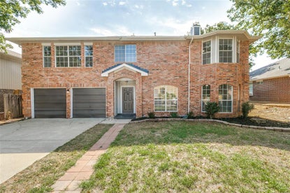2107 Meadowview Dr – Investment Home