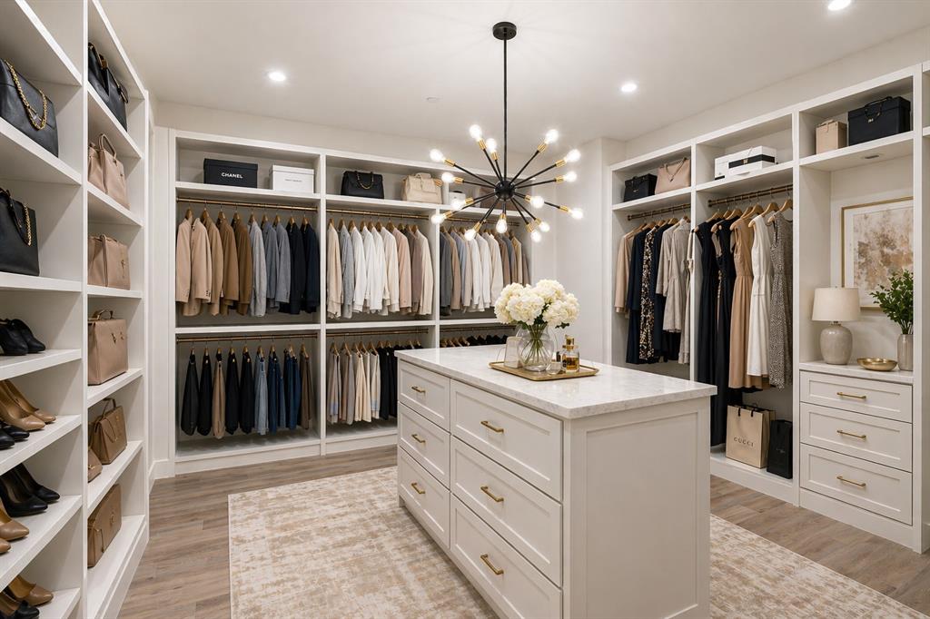 Hawthorne Estates - Residential