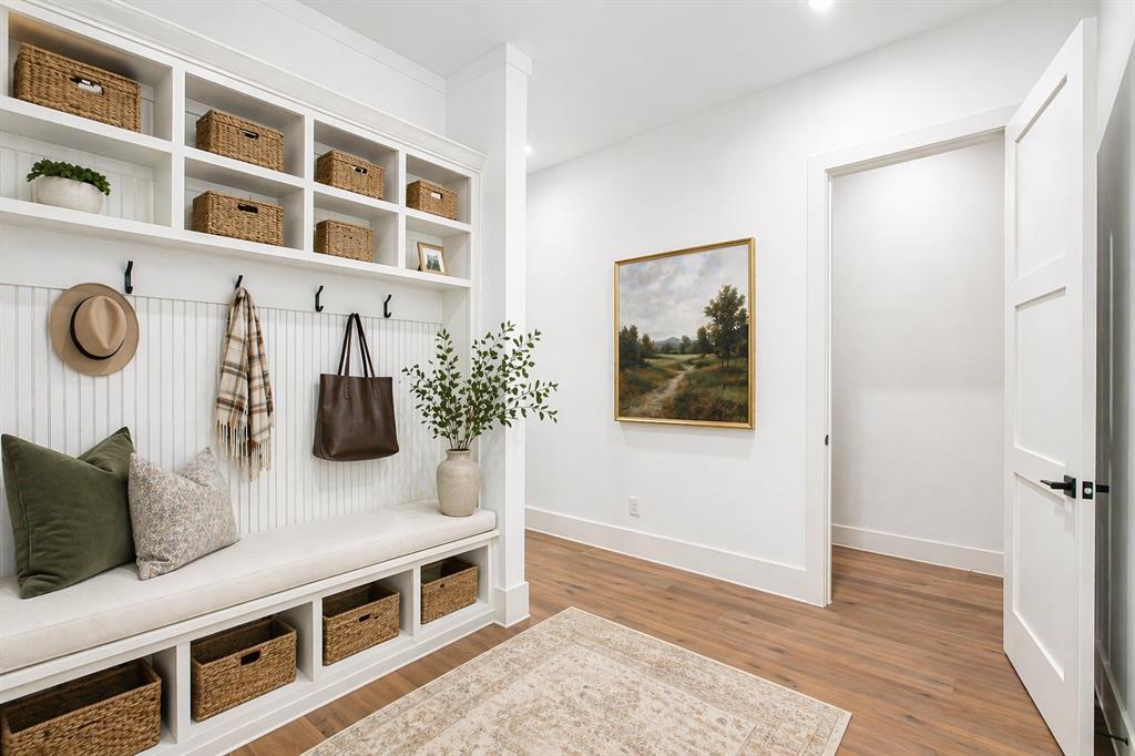Hawthorne Estates - Residential