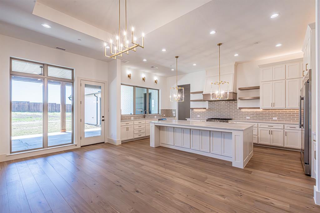 Hawthorne Estates - Residential