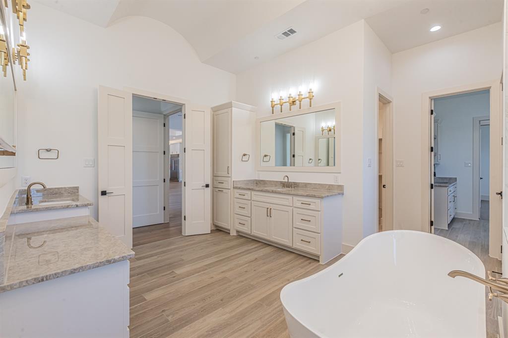 Hawthorne Estates - Residential