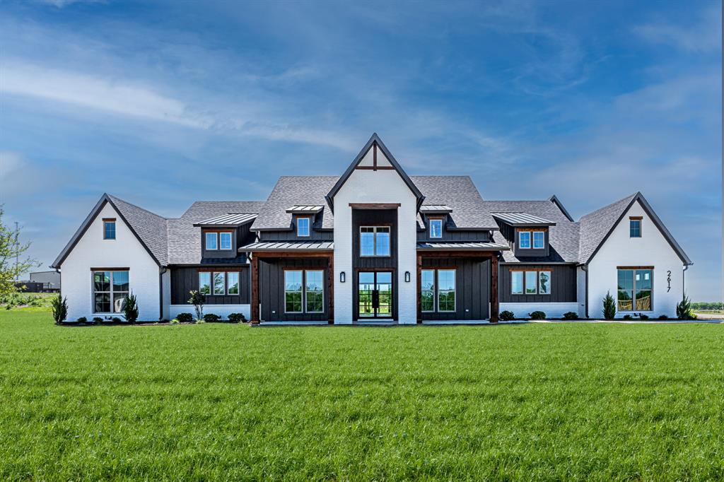 Hawthorne Estates - Residential