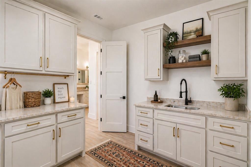Hawthorne Estates - Residential