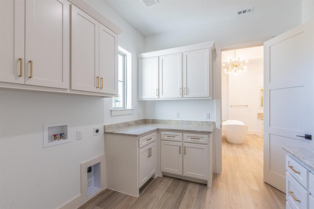 Hawthorne Estates - Residential