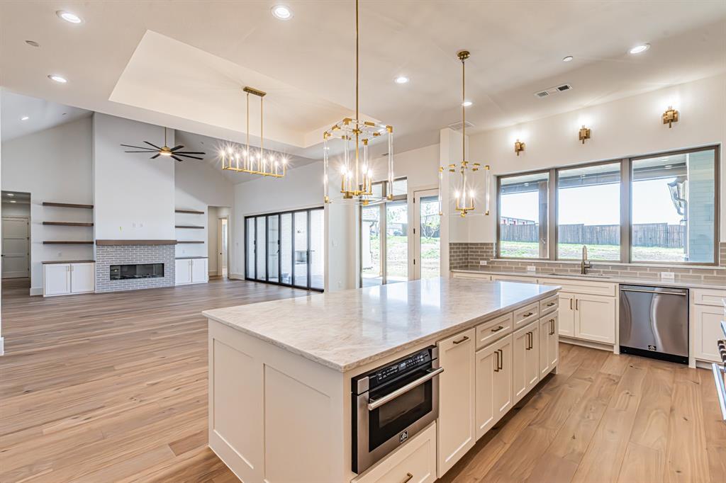 Hawthorne Estates - Residential