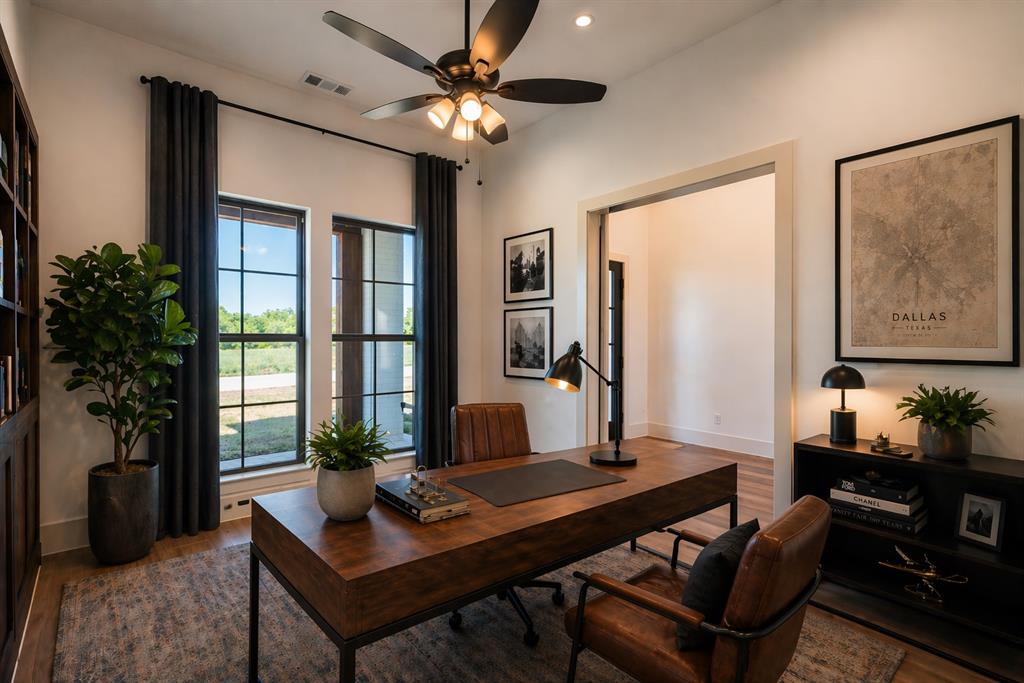 Hawthorne Estates - Residential