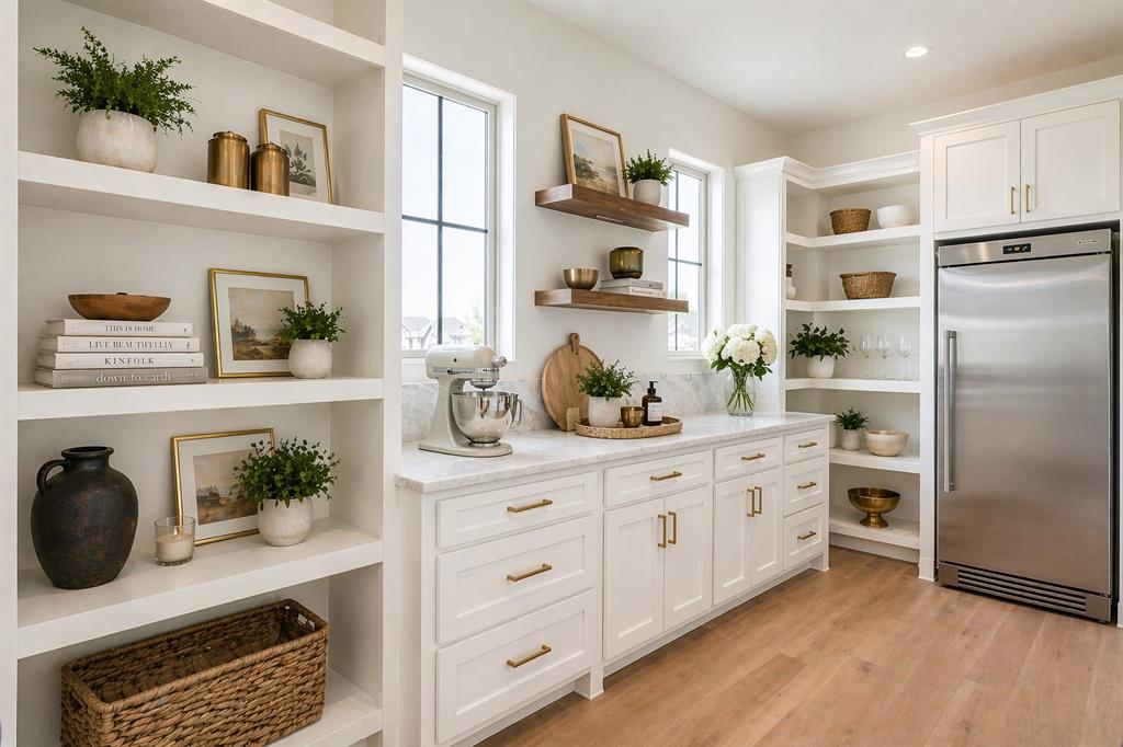 Hawthorne Estates - Residential