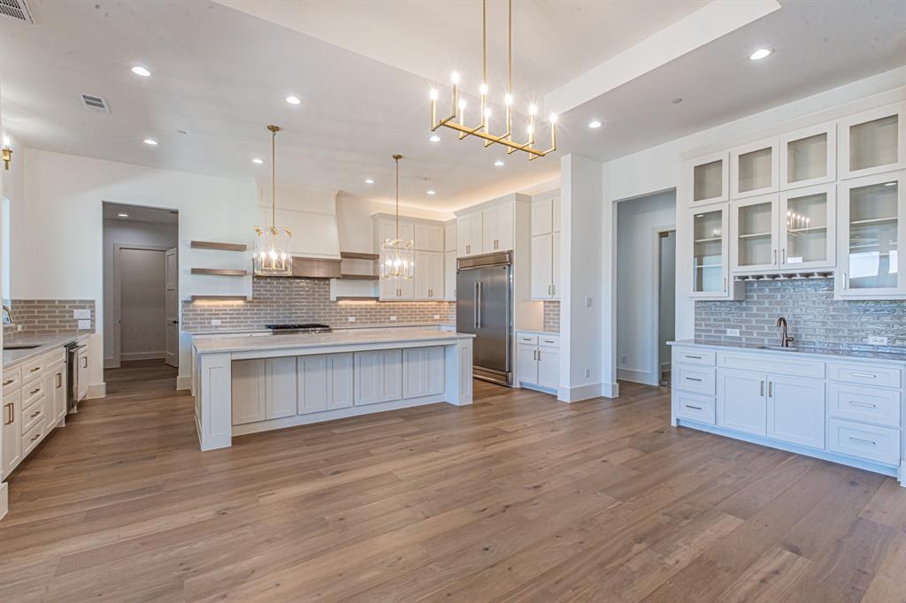 Hawthorne Estates - Residential