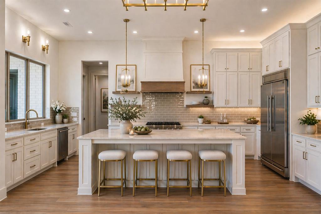Hawthorne Estates - Residential