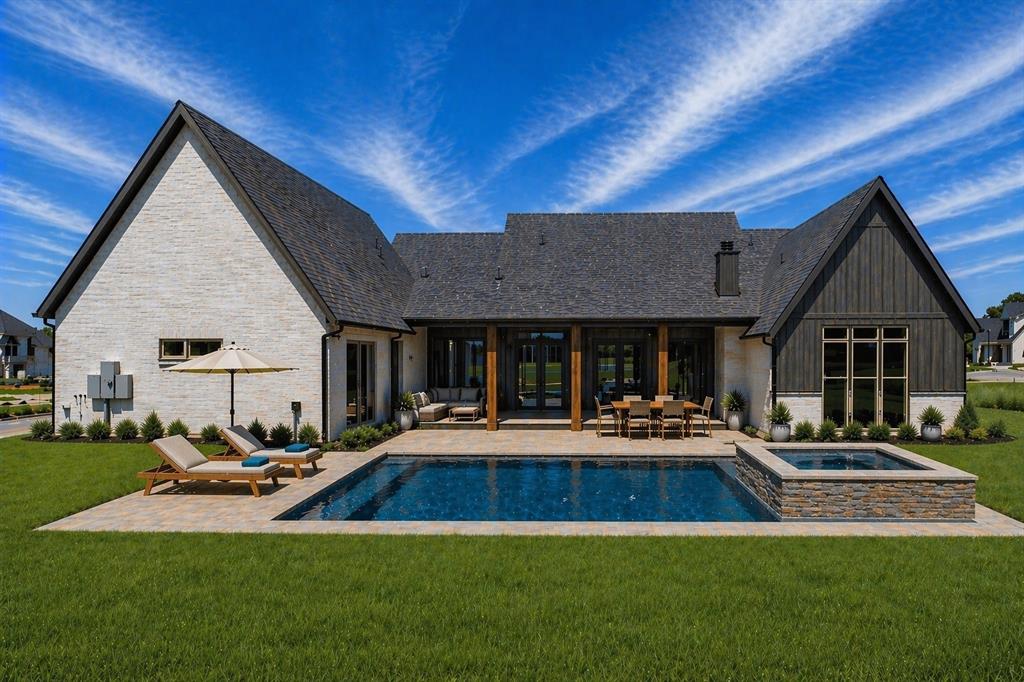 Hawthorne Estates - Residential