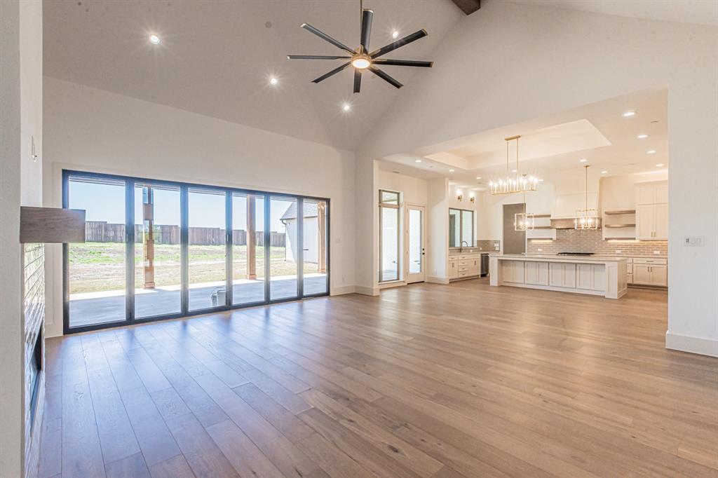 Hawthorne Estates - Residential