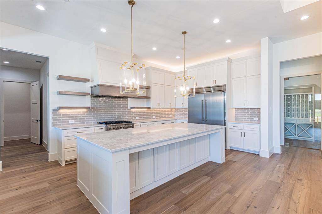 Hawthorne Estates - Residential
