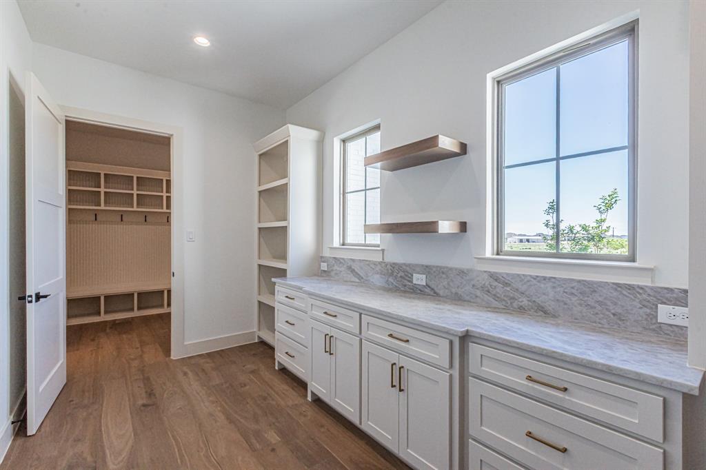 Hawthorne Estates - Residential
