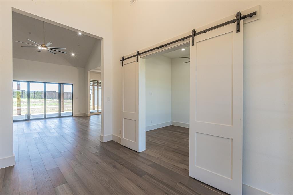 Hawthorne Estates - Residential