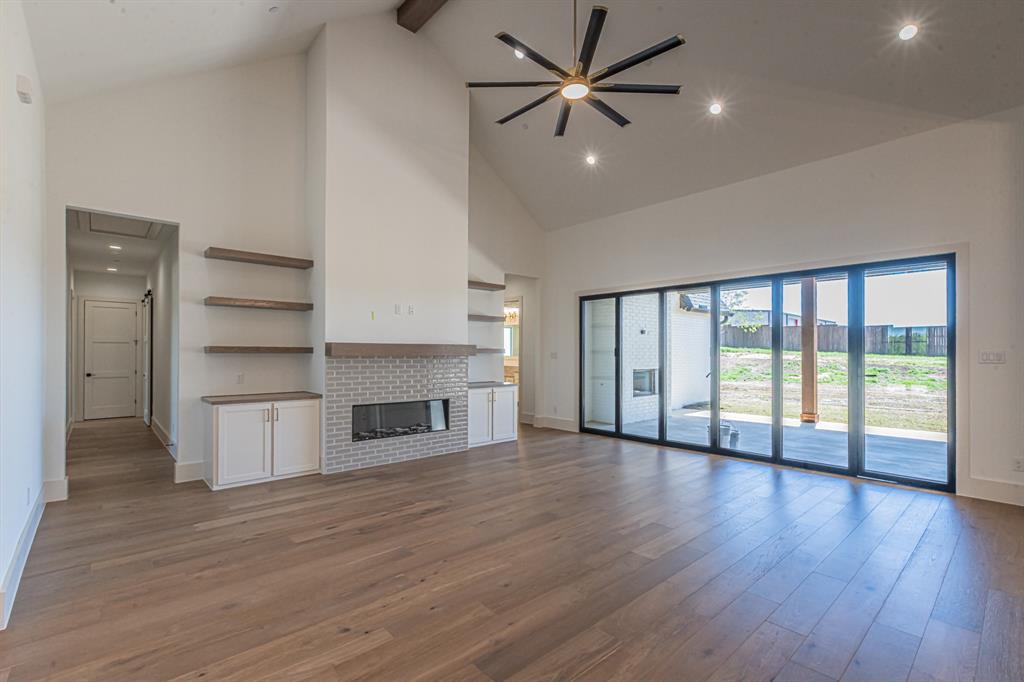 Hawthorne Estates - Residential