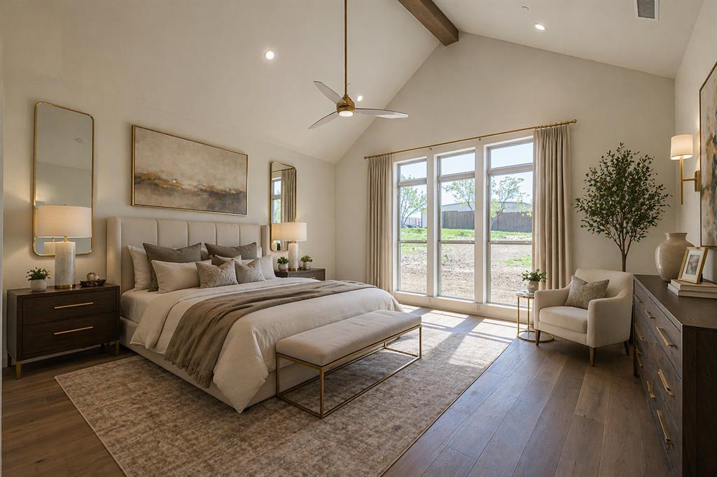 Hawthorne Estates - Residential