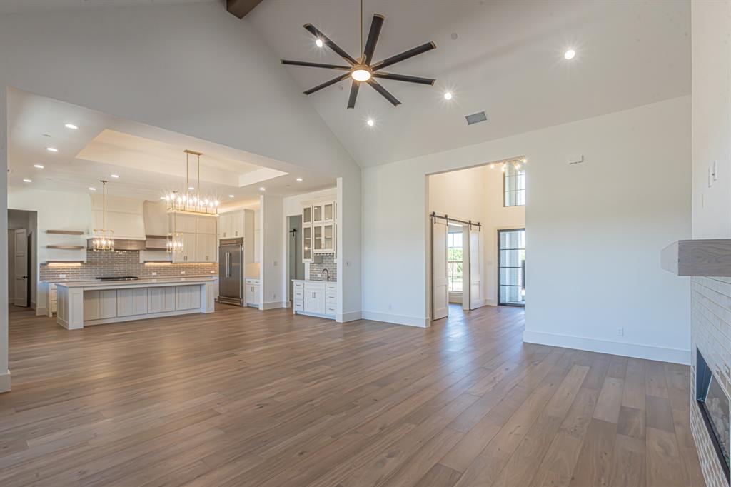 Hawthorne Estates - Residential