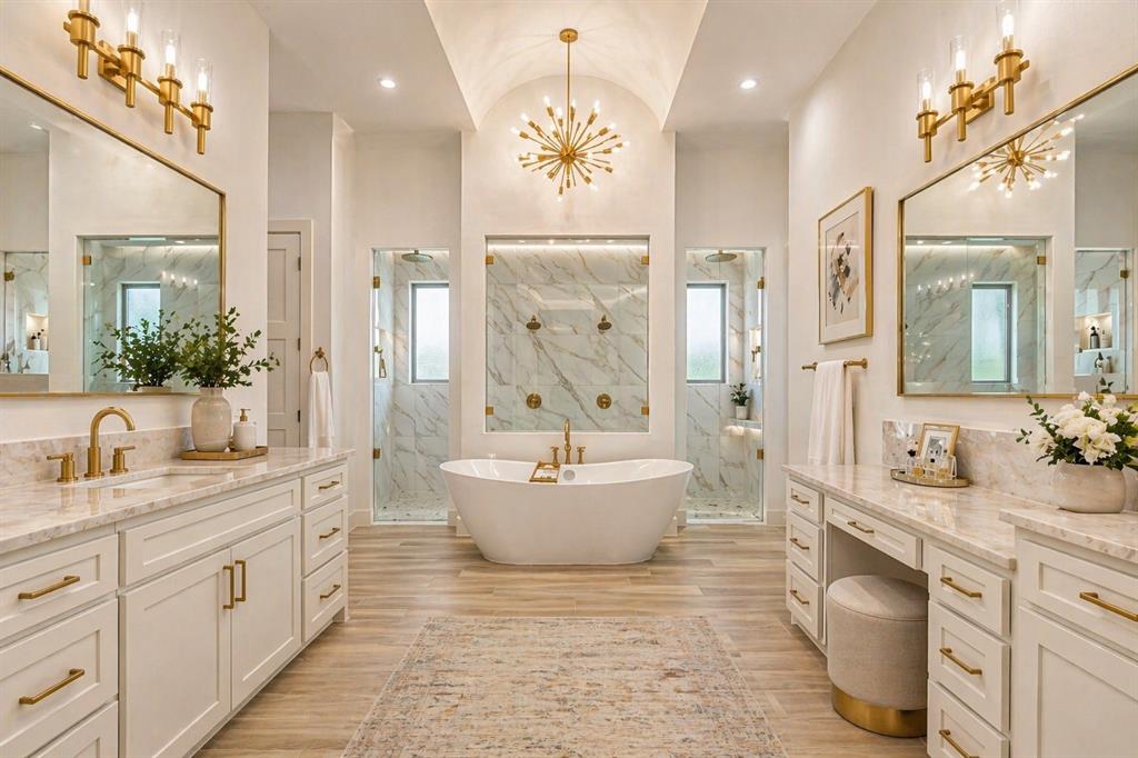 Hawthorne Estates - Residential