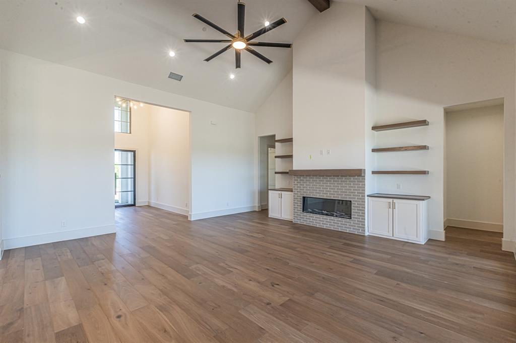 Hawthorne Estates - Residential