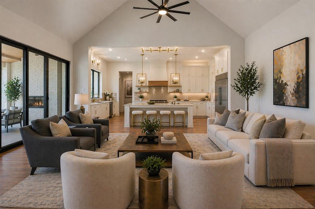 Hawthorne Estates - Residential