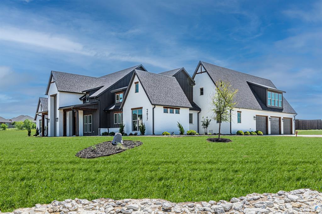 Hawthorne Estates - Residential