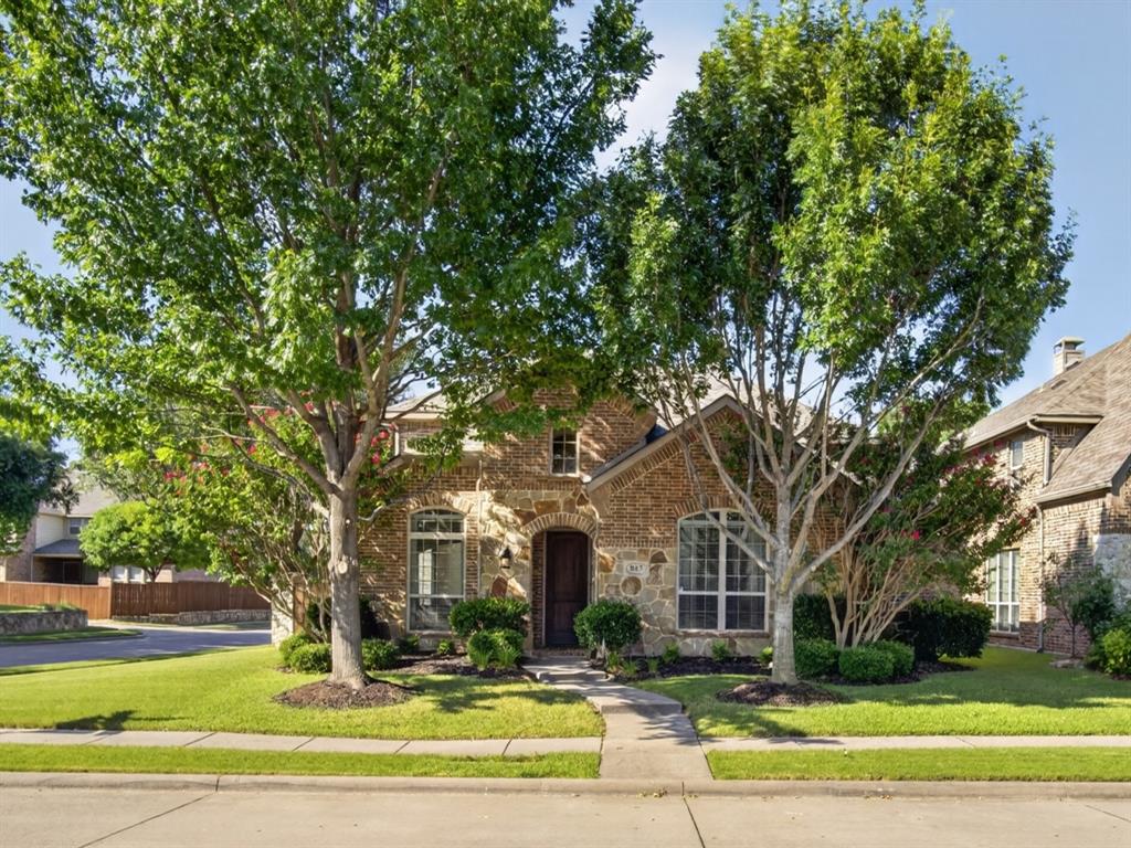 842 Sun Meadow Road