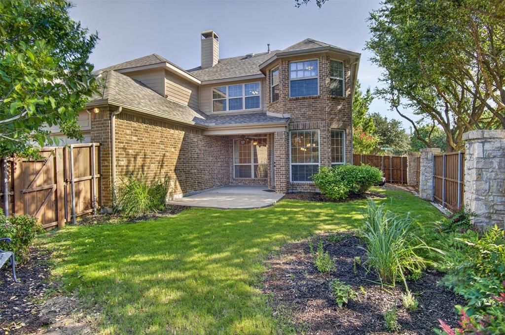 842 Sun Meadow Road