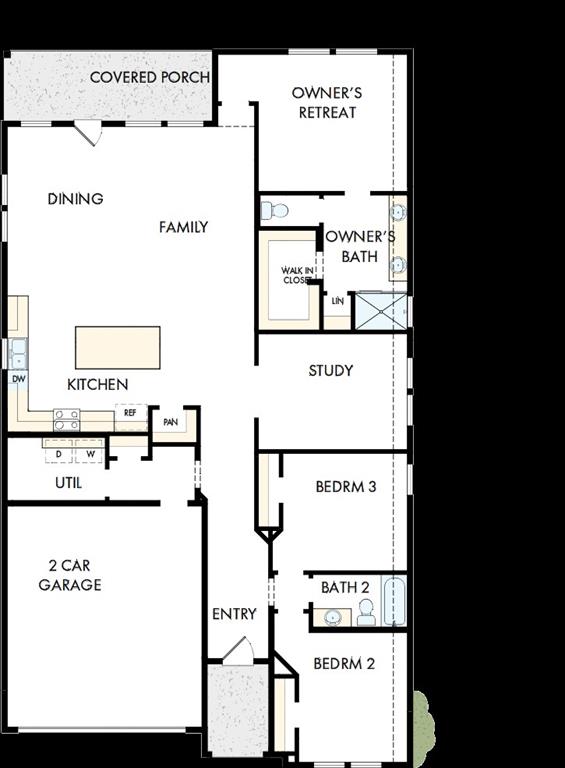 4036 Yellowstone Road