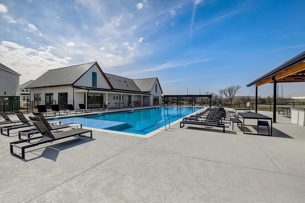 Litsey Creek - Residential Lease