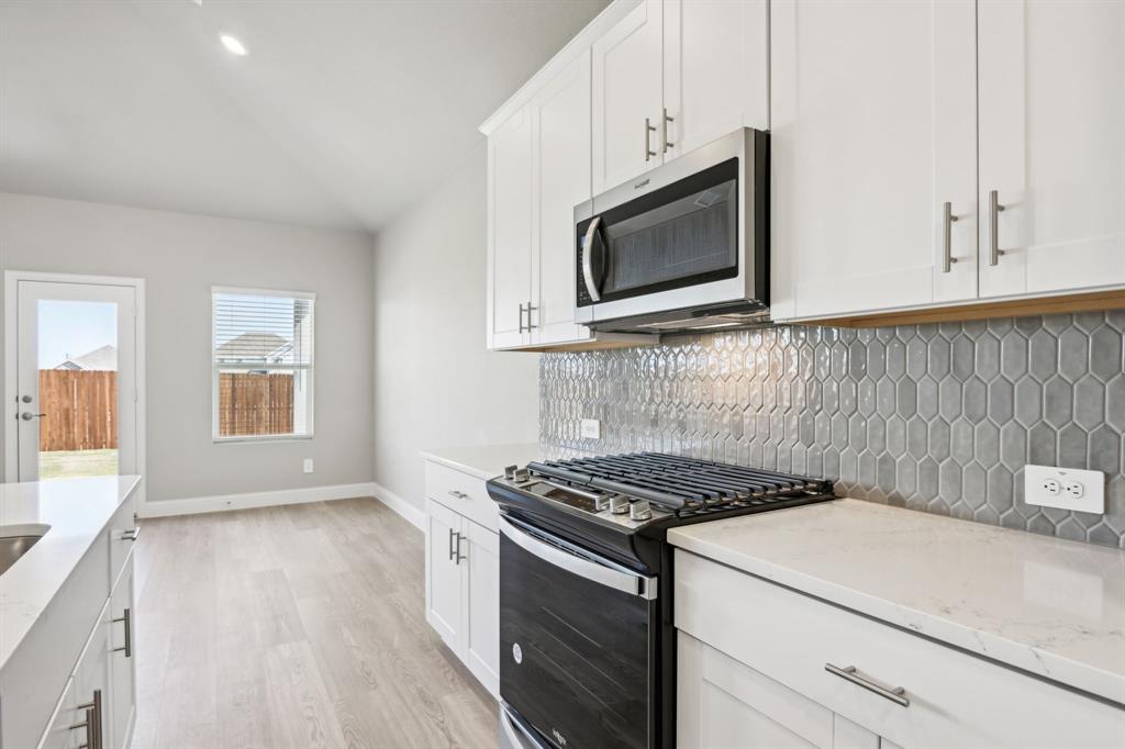 3408 Pat Mayse Drive