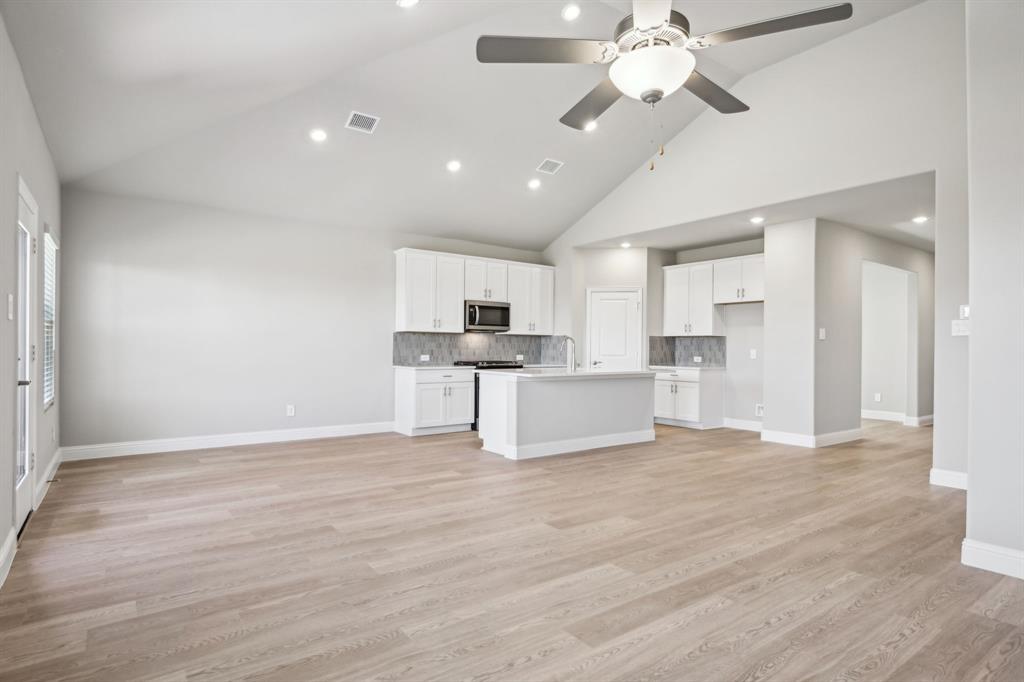 3408 Pat Mayse Drive