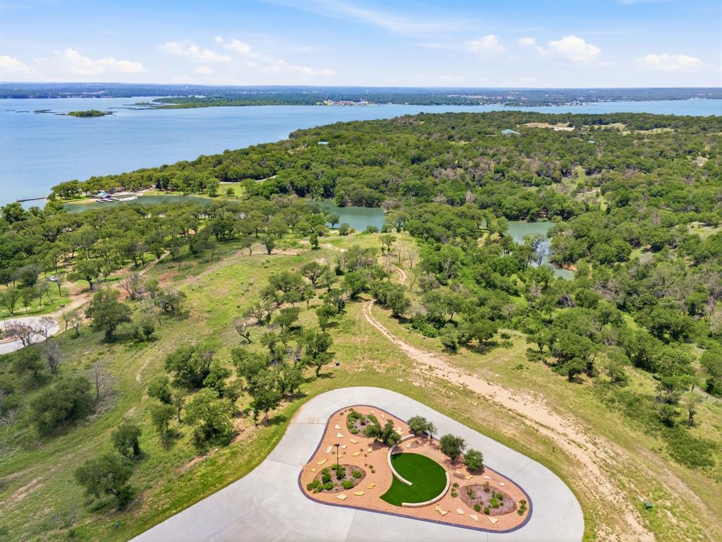 8012 Cliff Point Court