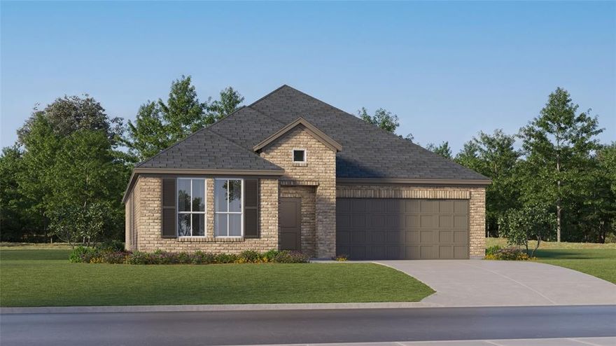The Joplin Plan at Lennar