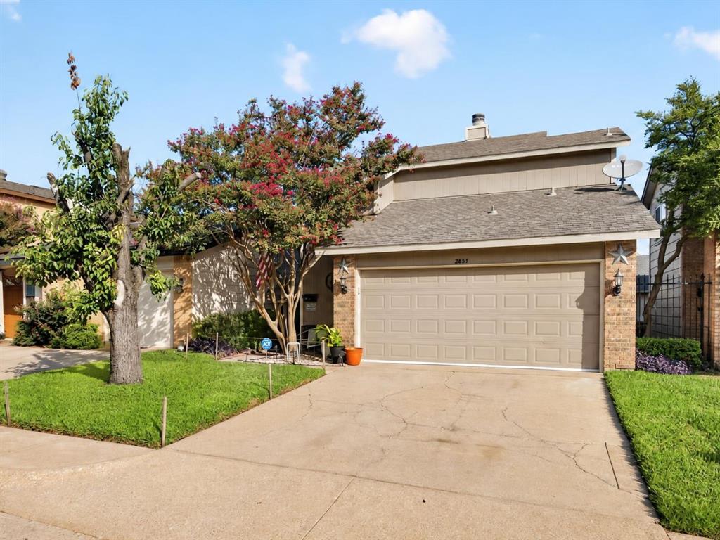 2851 Ursa Circle