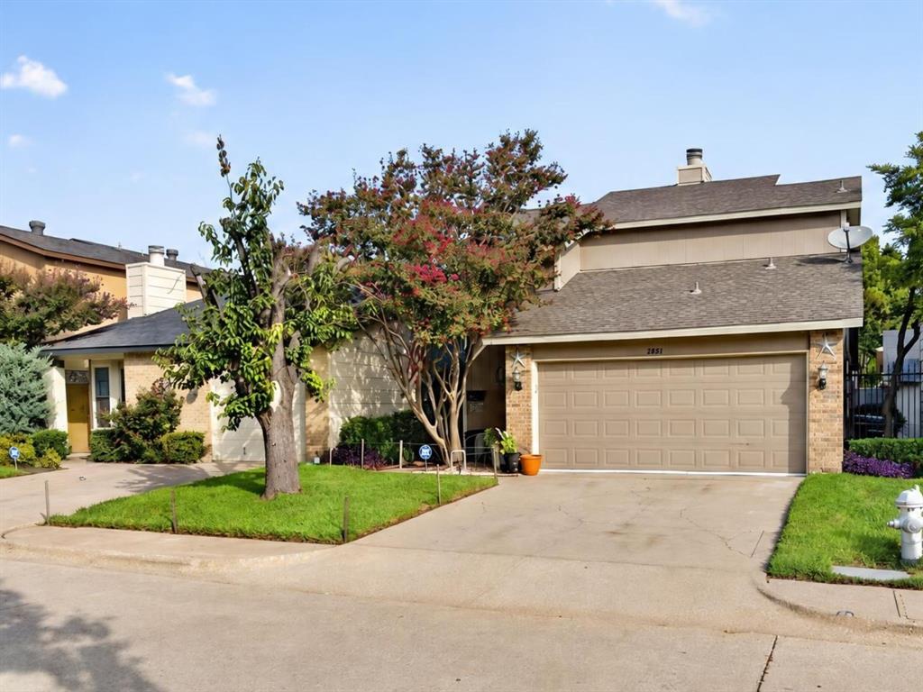 2851 Ursa Circle