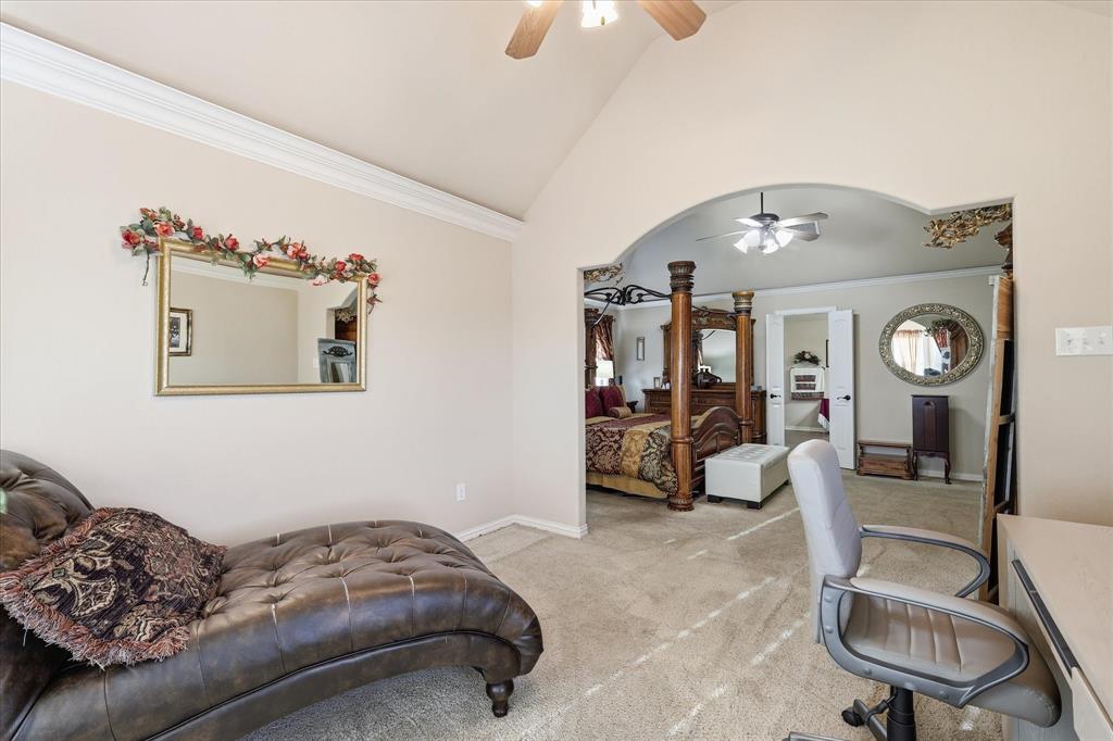 Vista Ranch - Residential